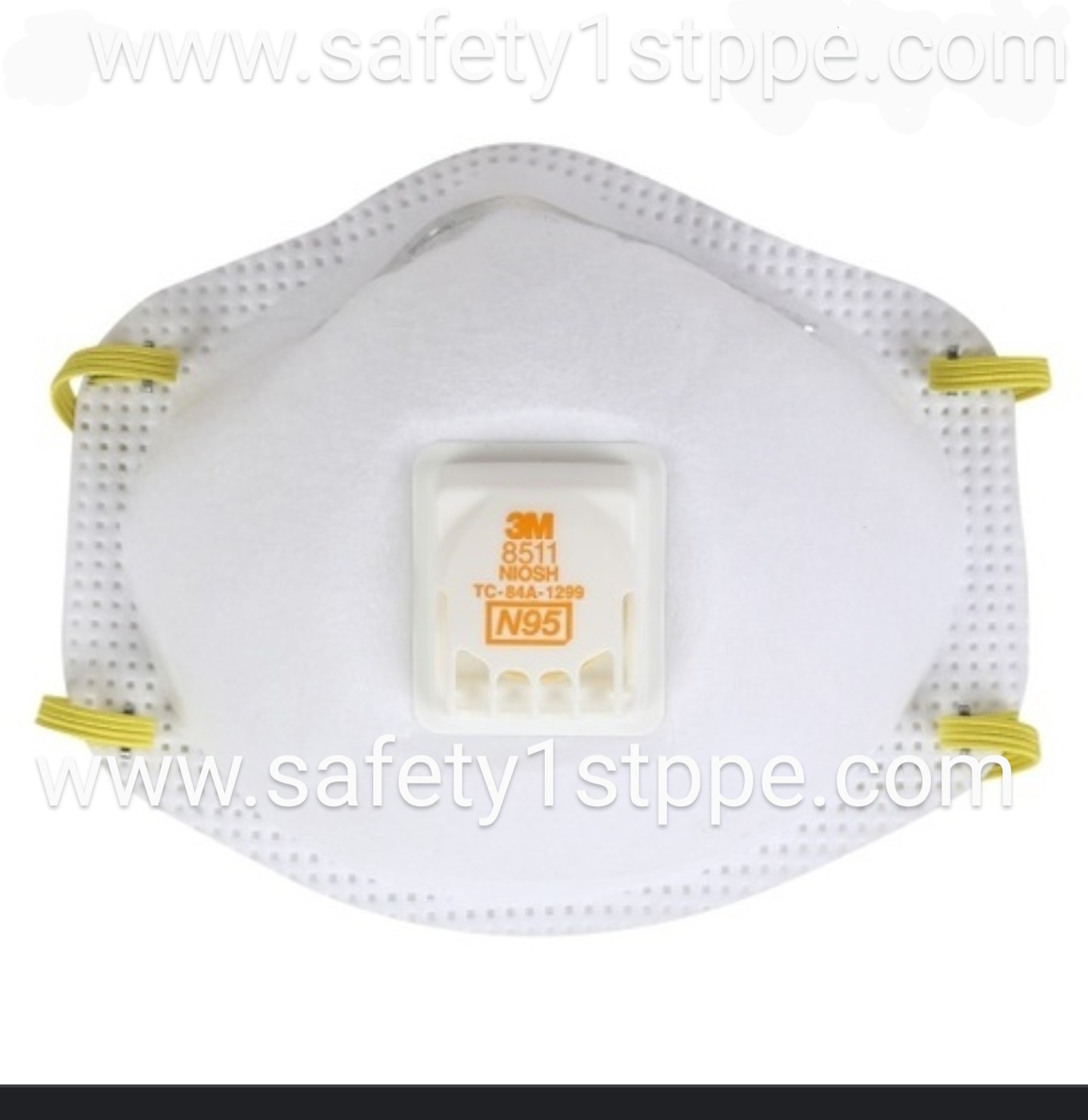 3m particulate respirator