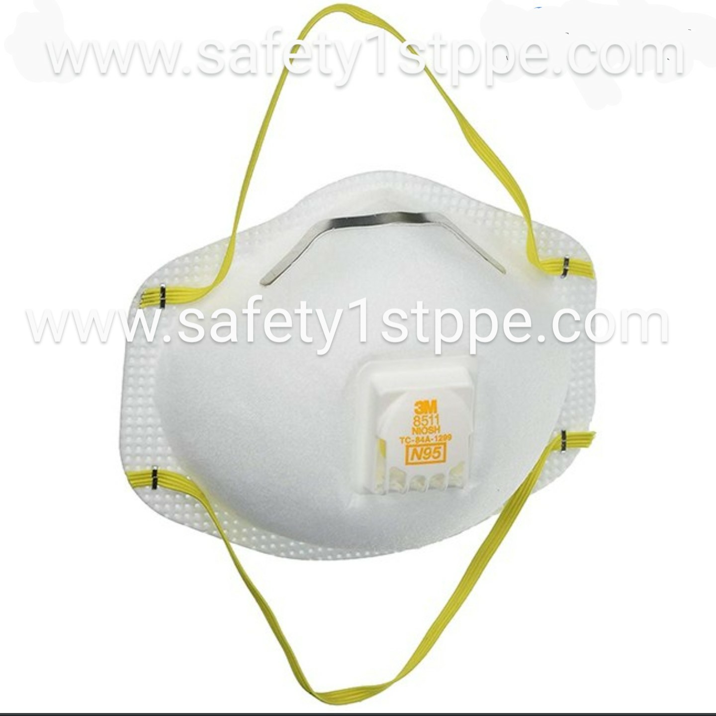 3m 8511 respirator